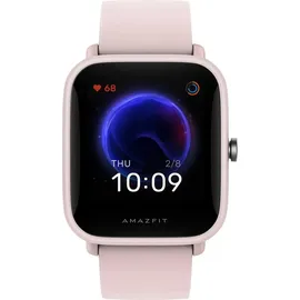 Amazfit Bip U Pro Pink