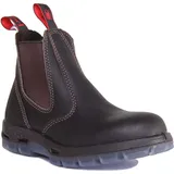 Redback Boots - UBOK (braun) Ubbk (schwarz)