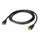 ATEN HDMI Anschlusskabel HDMI-A Stecker 5 m Schwarz
