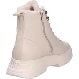 Paul Green Schnürboots in Beige 41 EU