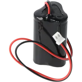 AccuCell Notleuchtenakku AA 900 mAh 1 St.