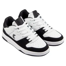 Karl Kani 89 2K Herren Schwarz/Weiß 43