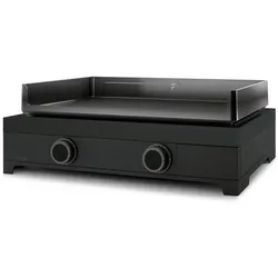 Gas Plancha Modern 60 Schwarz