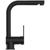 Schütte London schwarz matt 79760