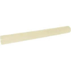 Pronappe R585049I Papiertischdecke auf Rolle, nicht gewebtes Material, Airlaid - 50x1,20m - Elfenbein