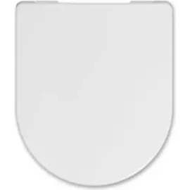 HARO Bacan WC-Sitz SoftClose Weiß