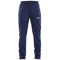 New Wave Pro Control Woven Präsentationshose Damen - blau