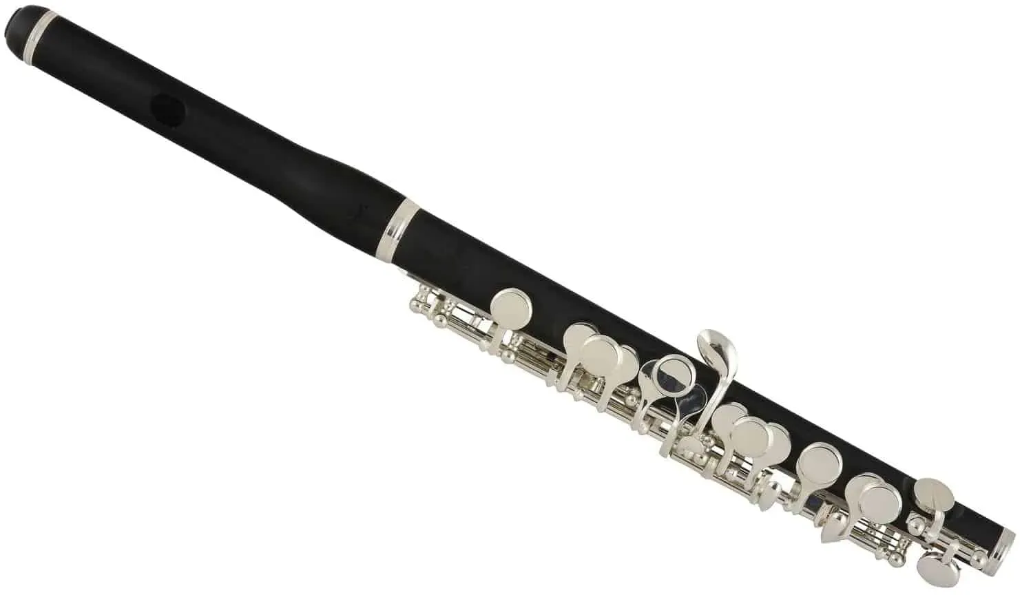 Pearl Flute PFP-165E Piccolo Flöte - Querflöte