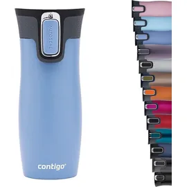 Contigo West Loop gunmetal 0,47 l