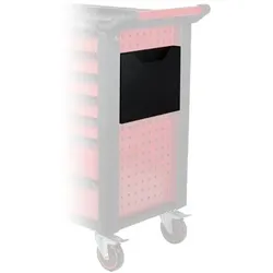 RACINGline Universalbox, schwarz