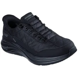 SKECHERS Contour Foam - Cozy Fit Herren Schwarz 46