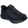 SKECHERS Contour Foam - Cozy Fit Herren Schwarz 46