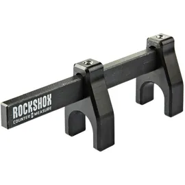 RockShox Spannwerkzeug für Vivid/Vivid Air Dämpfer, schwarz, Einheitsgröße