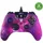 Turtle Beach React-R Controller - Purple