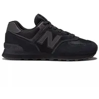 New Balance ML574EVE 2E black 42 - 42