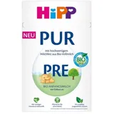 Hipp PUR Pre BIO Milchpulvernahrung 500g (MHD 04/2027)