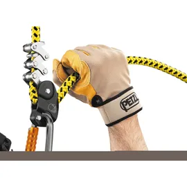 Petzl Zillon Verbindungsmittel 2,5 m Schwarz