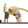 Petzl Zillon Verbindungsmittel 2,5 m Schwarz