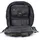 National Geographic Cityrucksack NATIONAL GEOGRAPHIC "Pro", Herren, Gr. B/H/T: 32cm, grün (khaki), Nylon, Rucksäcke Cityrucksack, mit gepolstertem Laptopfach