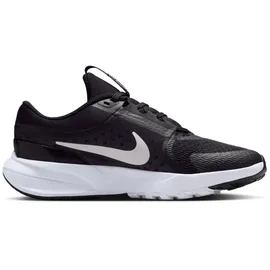 Nike Star Runner 5 Kinder Schwarz/Weiß 36,5
