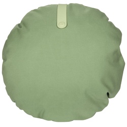 Fermob - Color Mix Outdoor-Kissen, Ø 50 cm, eukalyptus