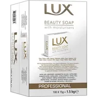 Lux® PROFESSIONAL Feste Seife 100 x 15,0 g