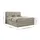 MKS Luka King 160 x 200 cm H3 Beige