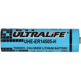 Ultralife LS 14500 AA 3,6V 2 St.