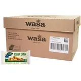 wasa® Roggen dünn Knäckebrot 80 St.