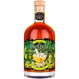 Rum Nation Meticho Rum & Citrus 40% vol 0,7 l