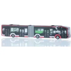 RIETZE 76501 1:87 MAN Lion ́s City E 18 ́18 VAG Nürnberg