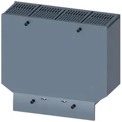 Siemens 3VA92540KB05 Klemmenabdeckung verbreitert für Steck- und Einschubsockel Zubehör