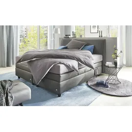 Ruf Motor-Boxspringbett Mercata ¦ ¦ Maße (cm): B: H: 113