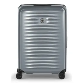 Victorinox Airox 4-Rollen Cabin 69 cm / 74 l silber
