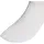 adidas Cushioned Sportswear Sneakersocken 9er Pack Weiß 37-39