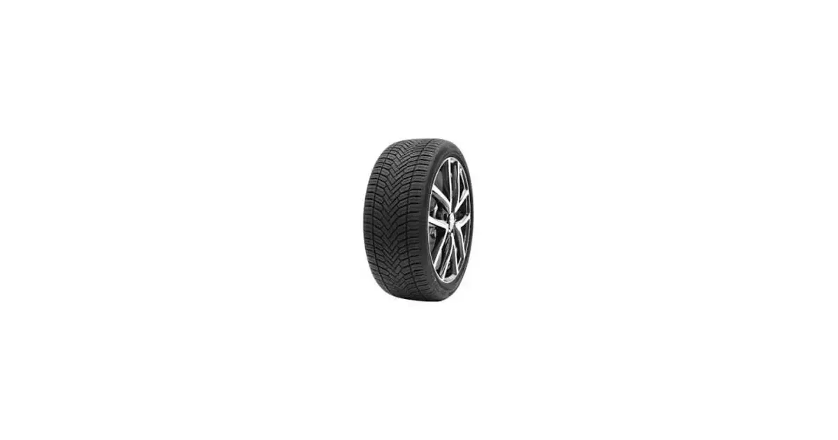 Prinx HiRACE HZ2 A/S UHP All Season 235/45ZR17 97W XL Passenger Tire