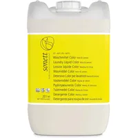 Sonett Colorwaschmittel Fluid 20 Liter
