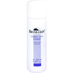 Biomaris Koerper U Badeoel 200 ML