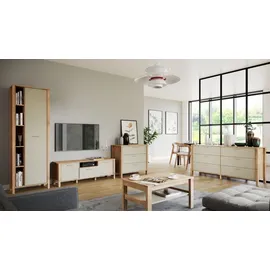 ax living Iseonia 160 x 200 cm Beige
