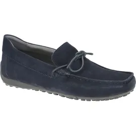 GEOX Mokassins Herren Blau 44