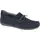 GEOX Mokassins Herren Blau 44