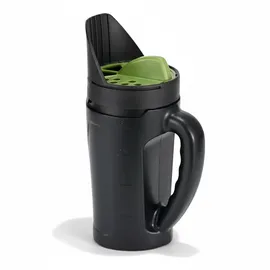 Relaxdays Handstreuer für 2,5 l Streugut