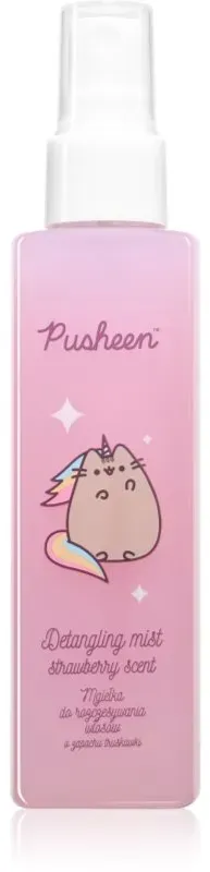 Pusheen Detangling Mist Bodyspray 100 ml