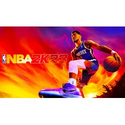 NBA 2K23