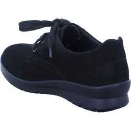 Semler Xenia, Damen, schwarz, Größe 42 EU 8 UK