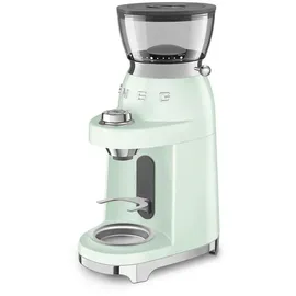 Smeg CGF03PGEU Pastellgrün