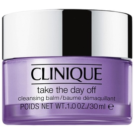 Clinique Take The Day Off Cleansing Balm 30 ml