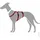 Hunter Vario Rapid Hundegeschirr Braun S-M