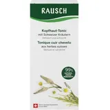 Rausch Kopfhaut-Tonic mit Schweizer Kräutern