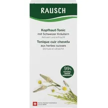 Rausch Kopfhaut-Tonic mit Schweizer Kräutern